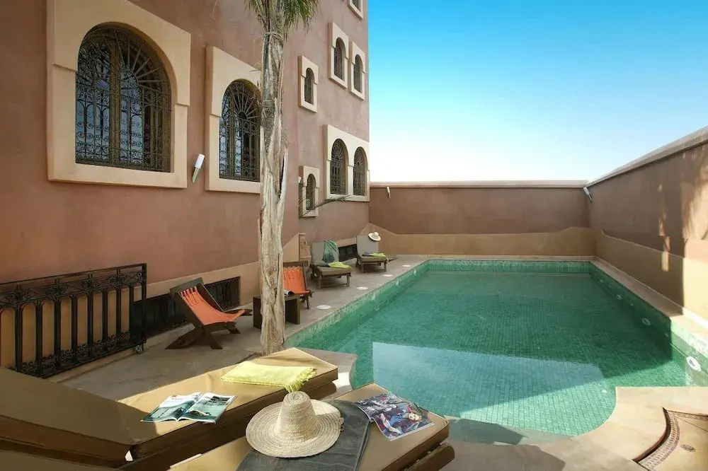 Villa Aia - Calm and Serenity