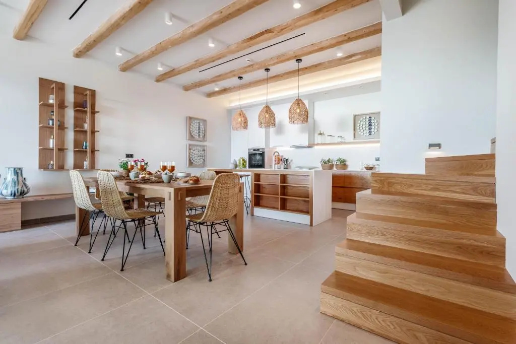 Luxury Villa Terra Promessa - Paxos
