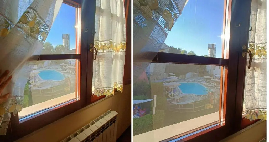 Appartamento con piscina Il Borghetto - vicino San Gimignano