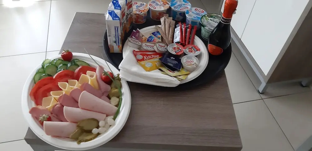 Kliff Apartamenty