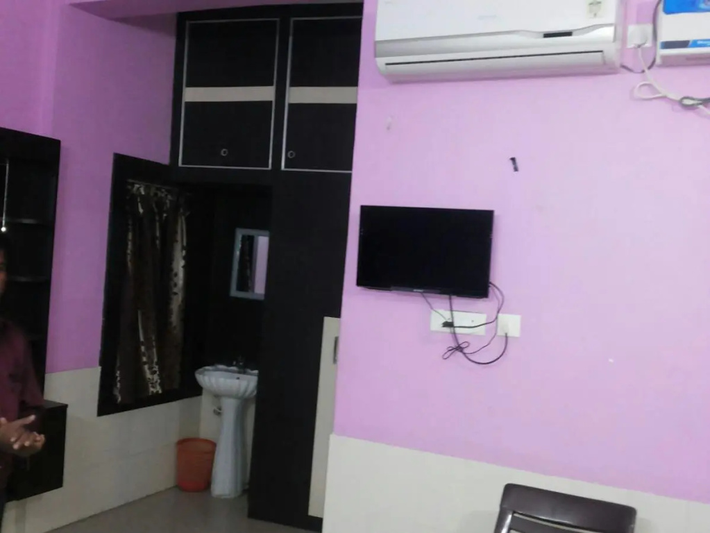 Tulasi Resort