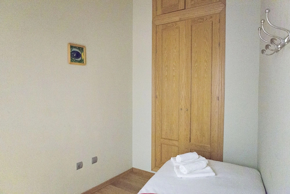 Suncity Guadiaro Apartment