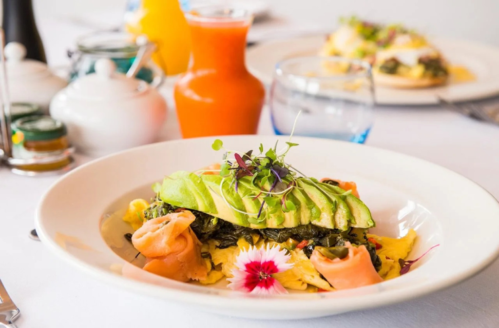 Avondale Boutique Hotel