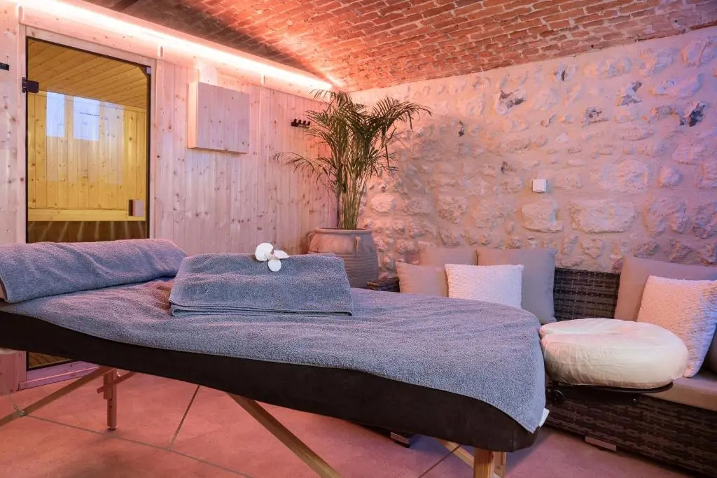 TOWNHOUSE TROUVILLE - Appart'Hotel & Studios