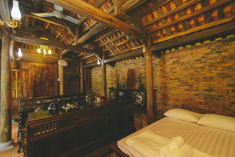 Casa Eco Mekong Resort