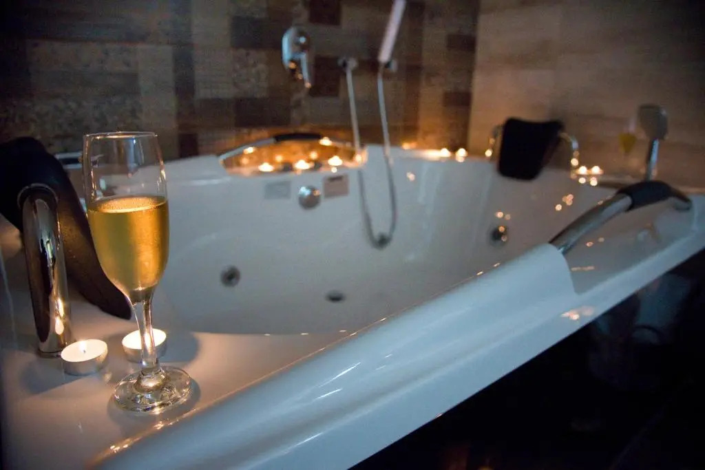 Five Senses Luxury Villas