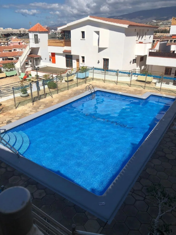 Apartamento Las Vistas Suite