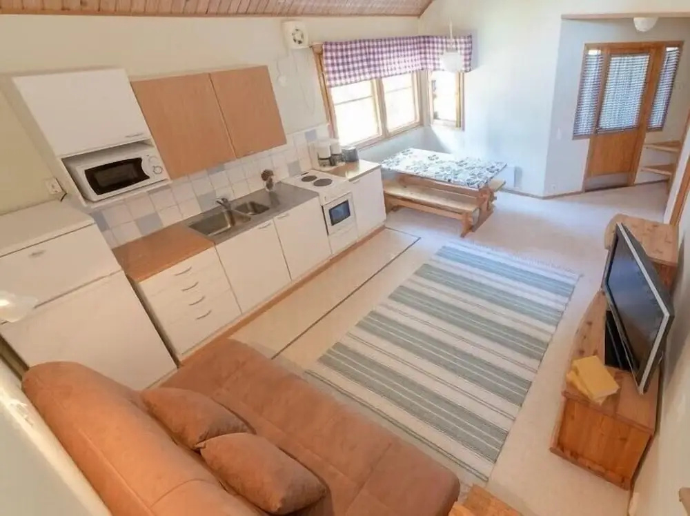 Yyteri Camping Cottages