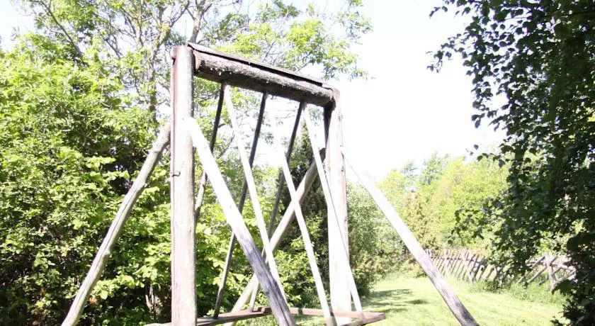 Niidi Tourism Farm
