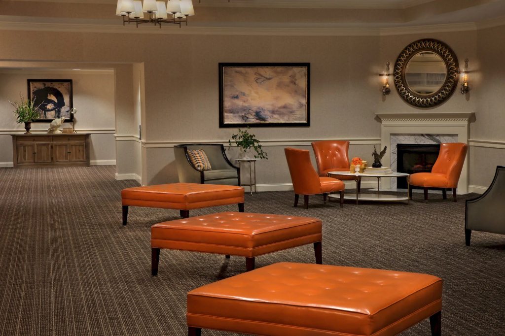 Hotel Gettysburg