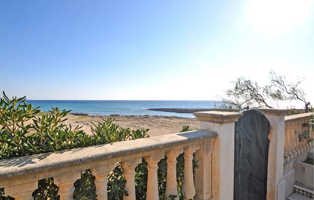 Nice Apartment in Mancaversa With 2 Bedrooms and Wifi