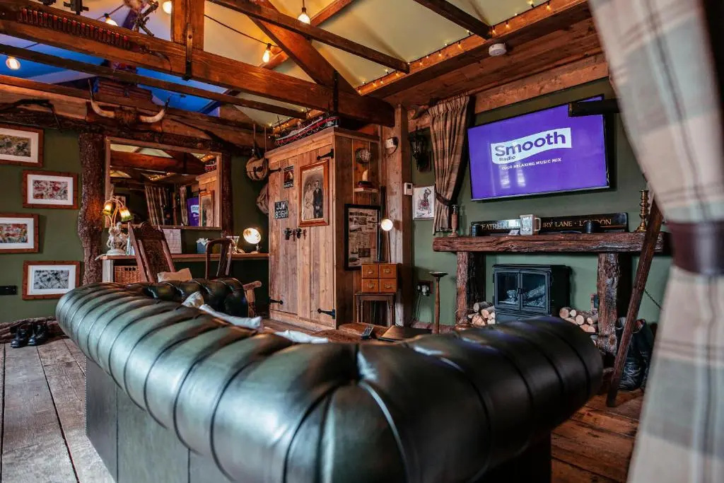South Causey Inn