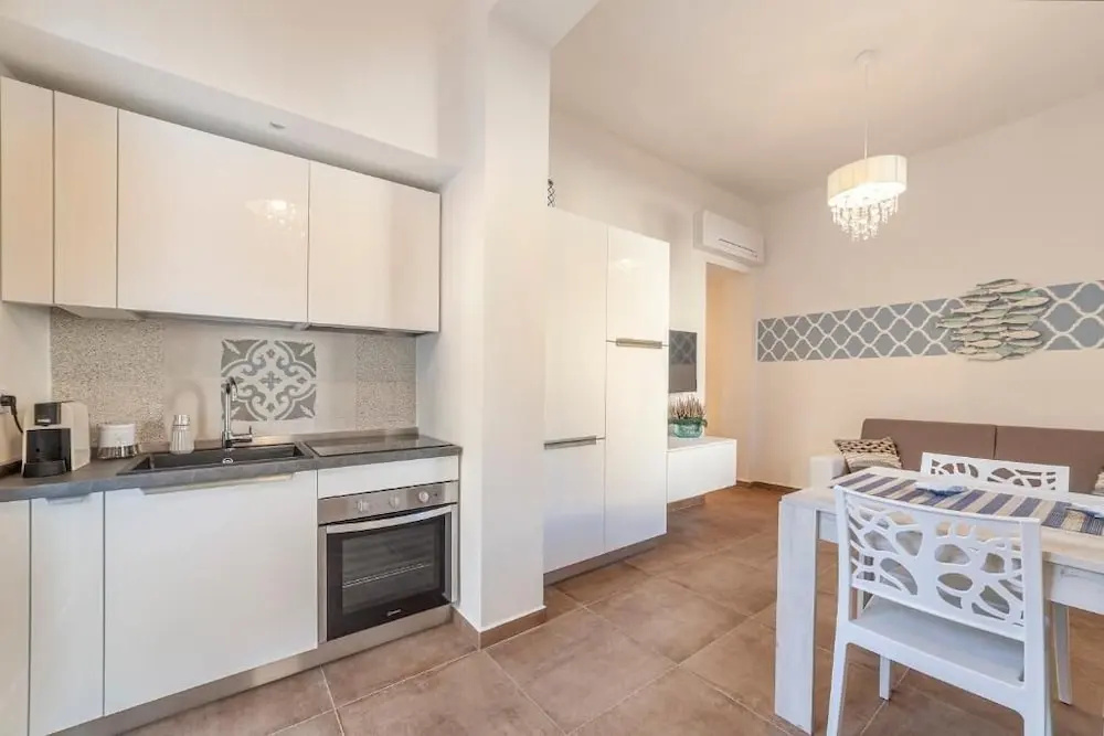 Prima dell'Elba Family Apartments