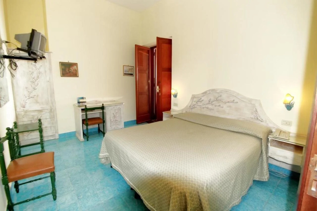 Hotel La Certosa