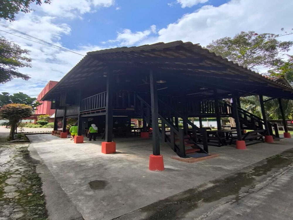 Hotel O Awana Homestay