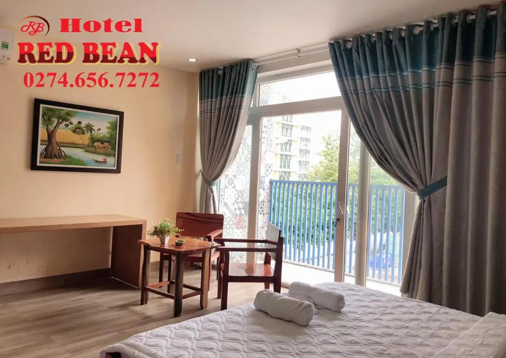 Red Bean Hotel