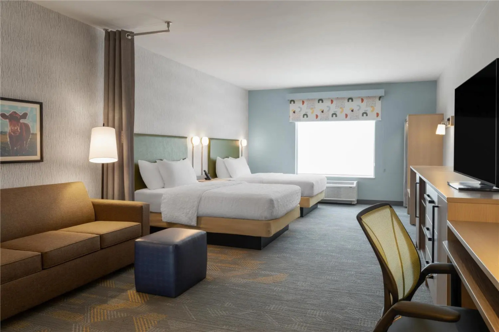 Home2 Suites By Hilton Kearney