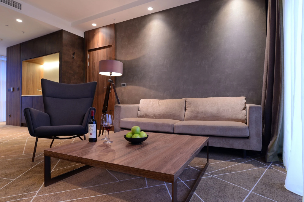 Sheraton Novi Sad