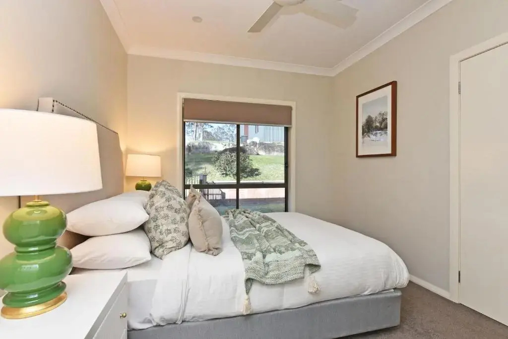 Wongaburra Homestead