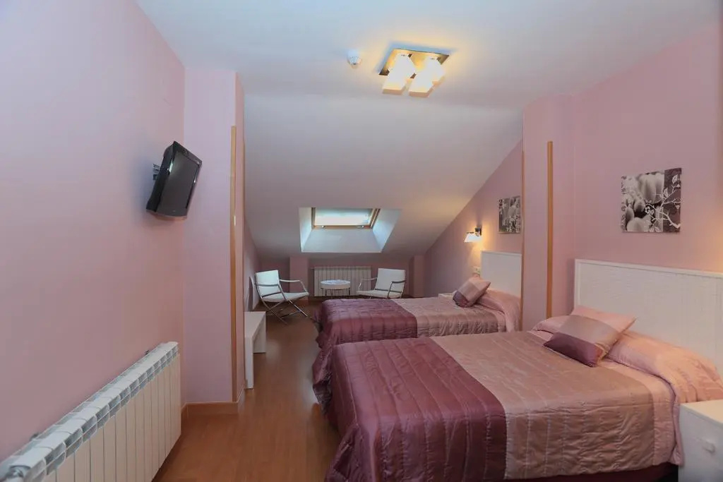Hotel HC Sigüenza