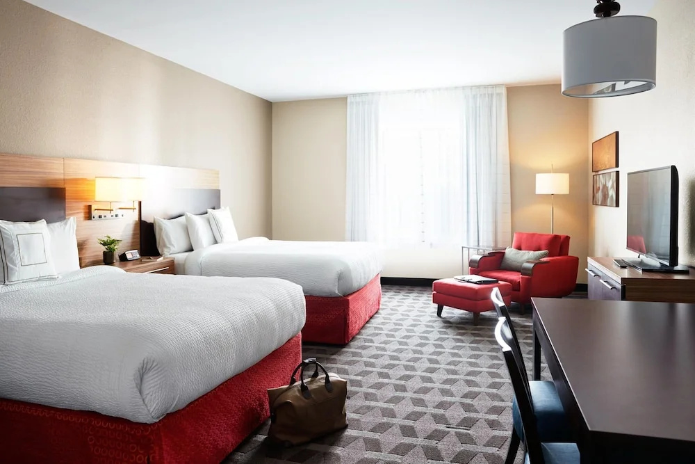 TownePlace Suites by Marriott Fresno Clovis