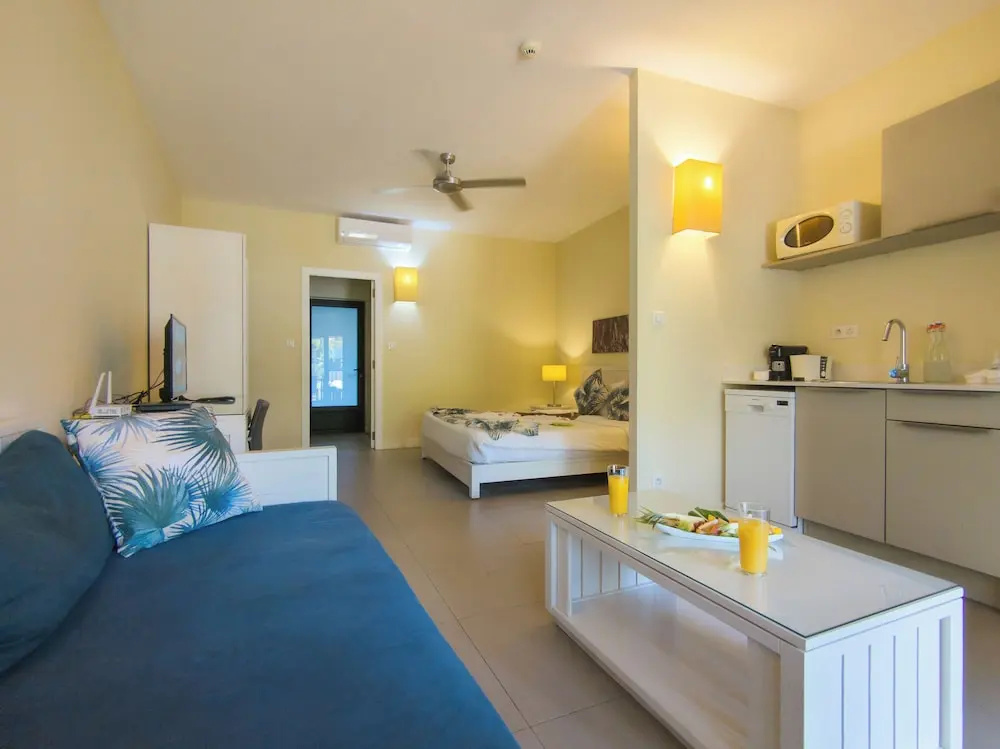 Be Cosy by LOV Mauritius