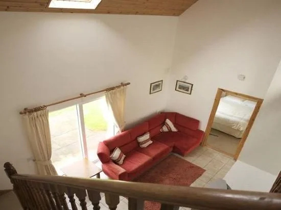 Burren Way Cottages