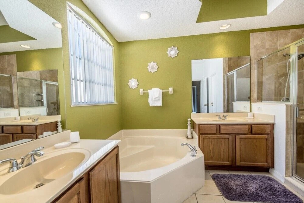 Highlands Reserve by iHome Resort