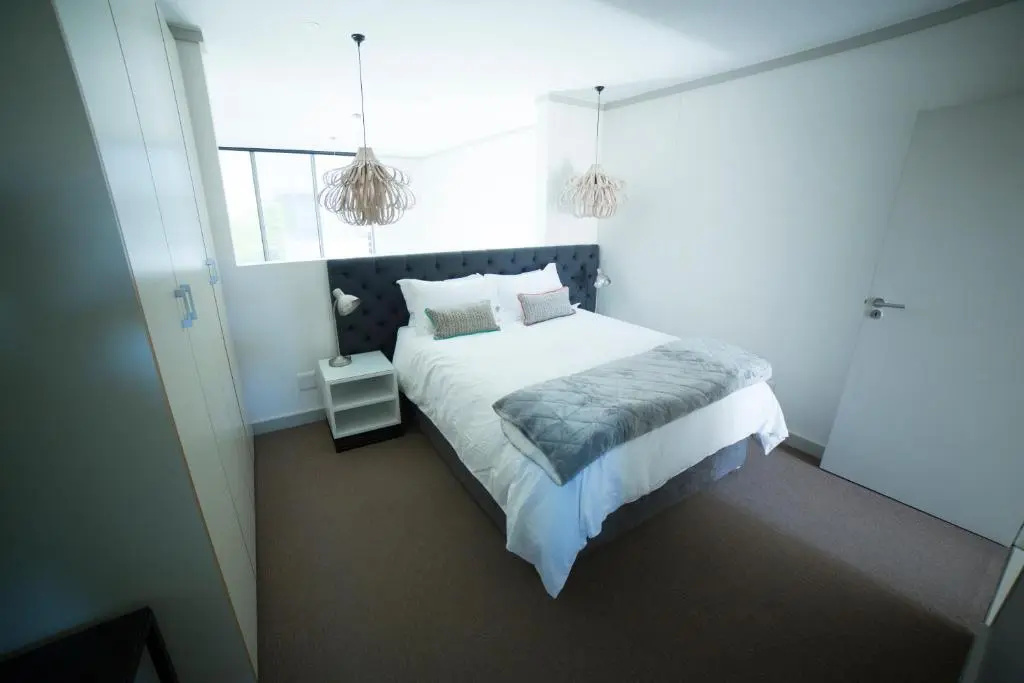 The Quadrant Apartment A406