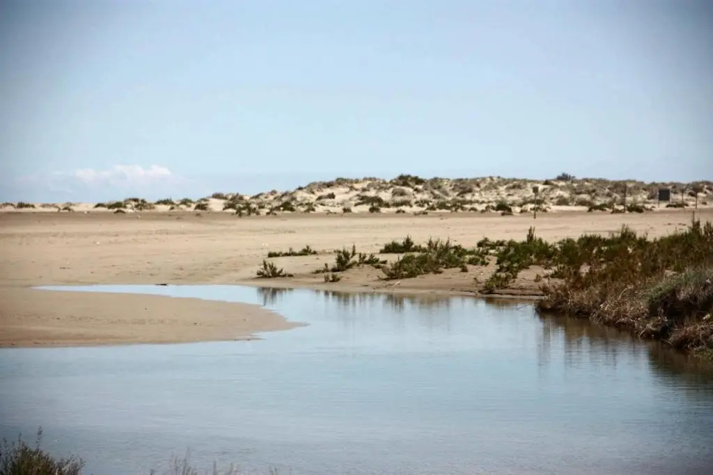 Mi Apartamento en el Delta del Ebro