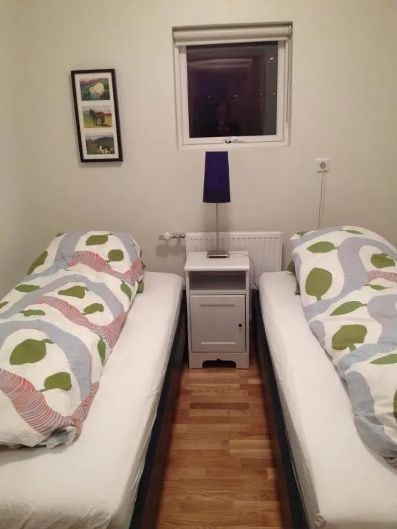 Akureyri Holiday Apartments