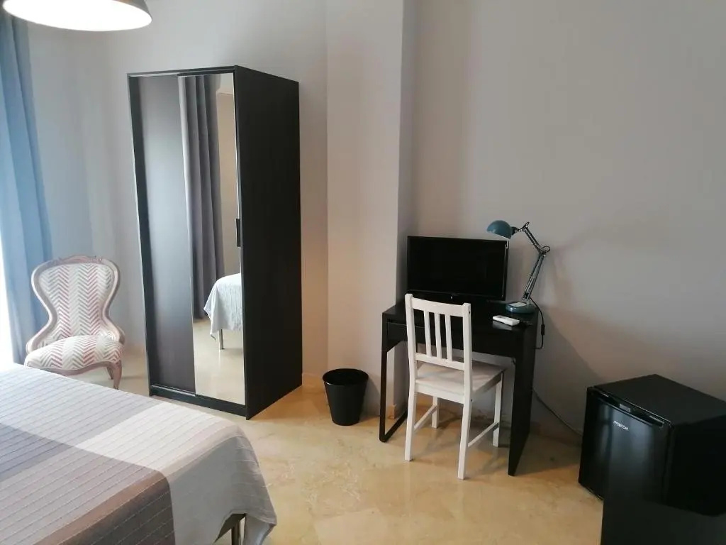 B&B AL PASSIO