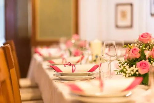 Hotel Sonnenhof