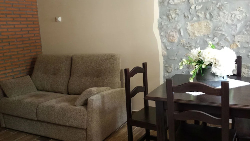 El Requexu, apartamentos a 900 m de la playa de Poo AR-0474-AS