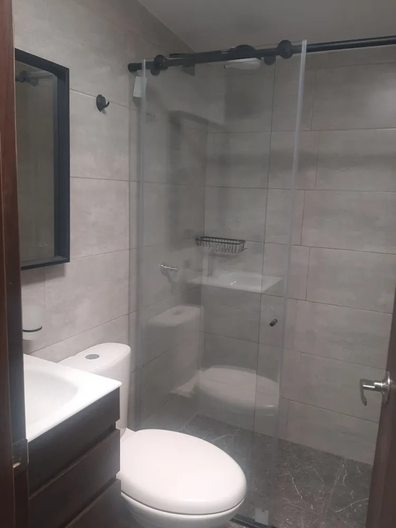 Apartaestudios -Habitaciones Fosa Living
