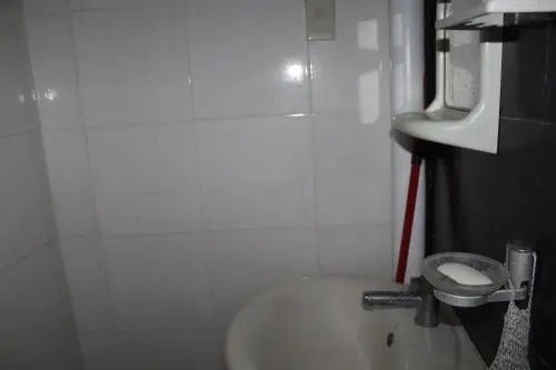 Two Storey Home Stay