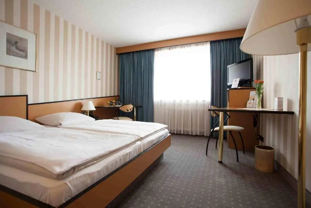 PP Hotel Grefrather Hof