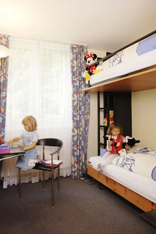 Hotel Streiff Superior