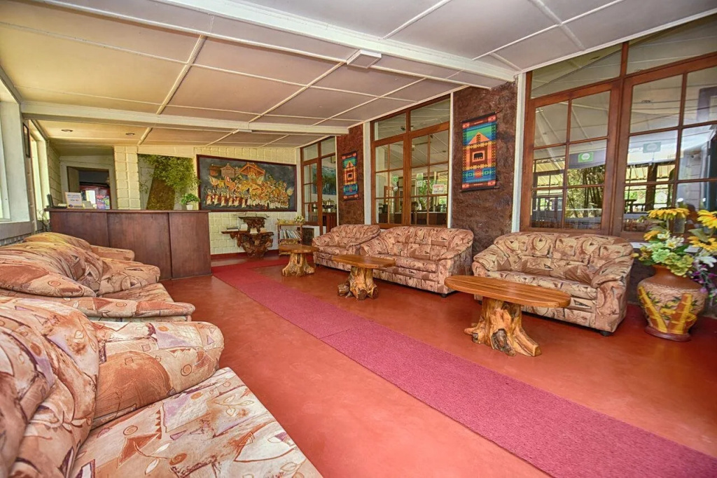 Jays Holiday resort