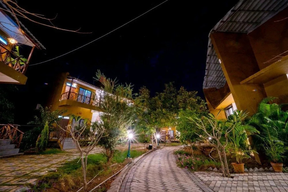 Chimur Tiger Resort