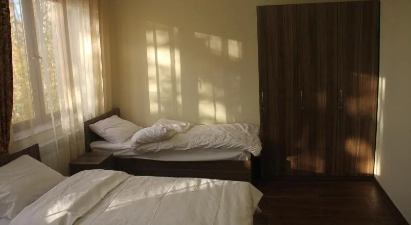 Comfort Hostel