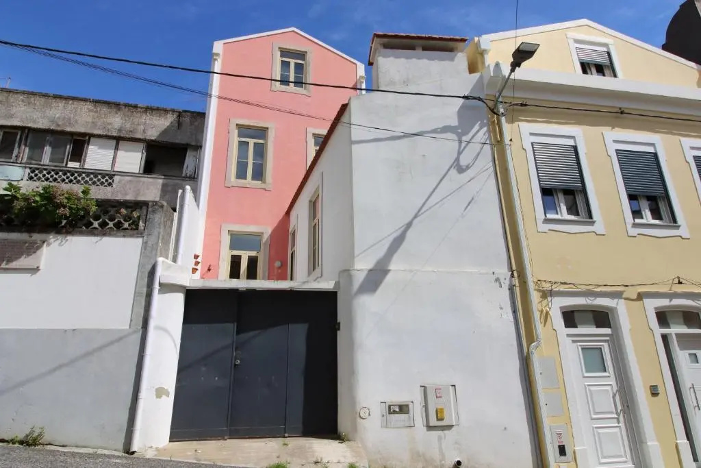 Casa 11 Cravos