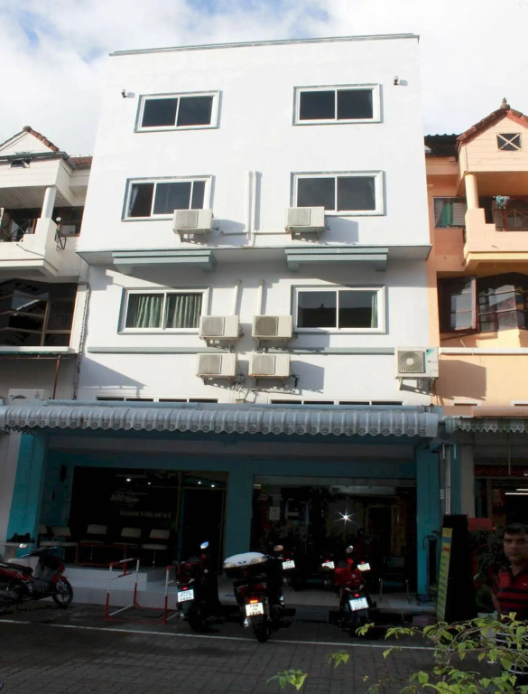 Rayaan Guest House Phuket