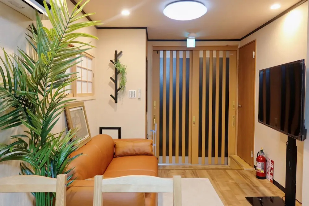 Otsuru Japanese-style Up To 6 People