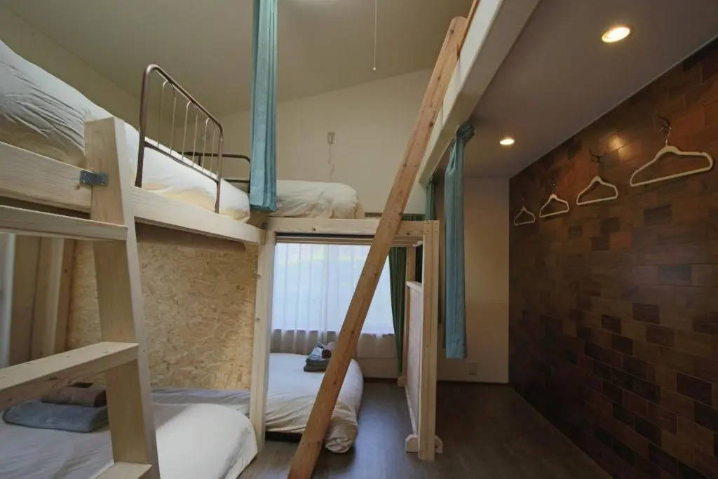 晴家(HALELUYA) Guest House