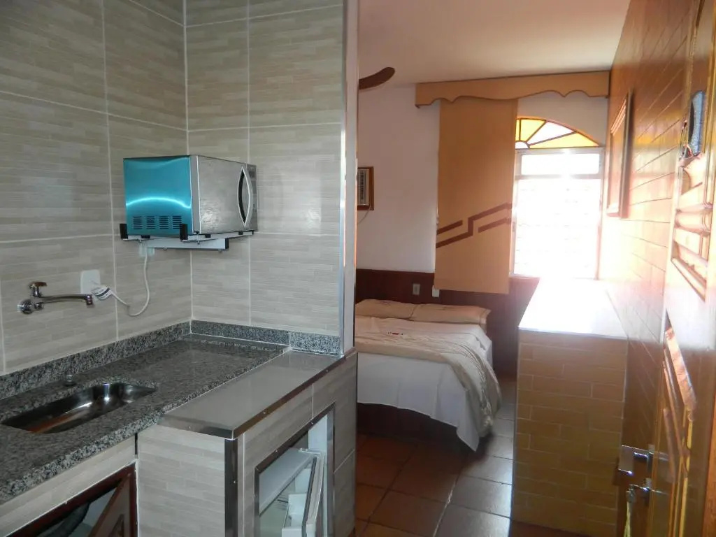 Hotel Gaivota