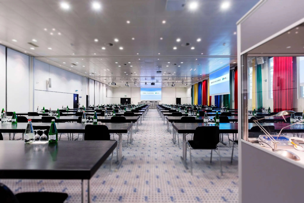 Hotel Arte