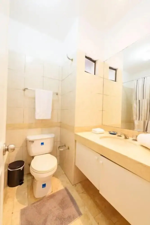 MV7 Condo Near Larcomar