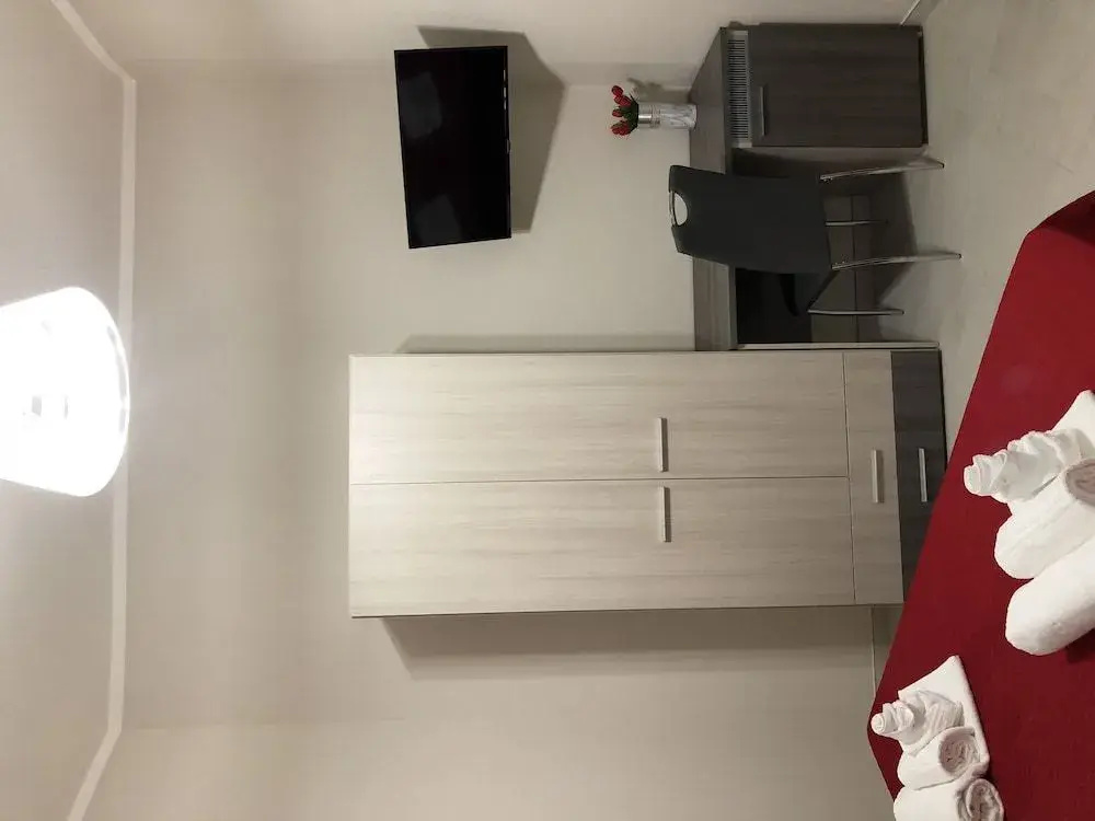 Residenza Atena Tropea