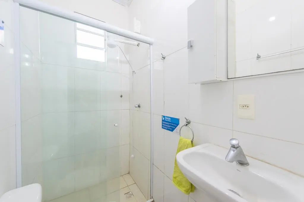 Babilonia Rio Hostel